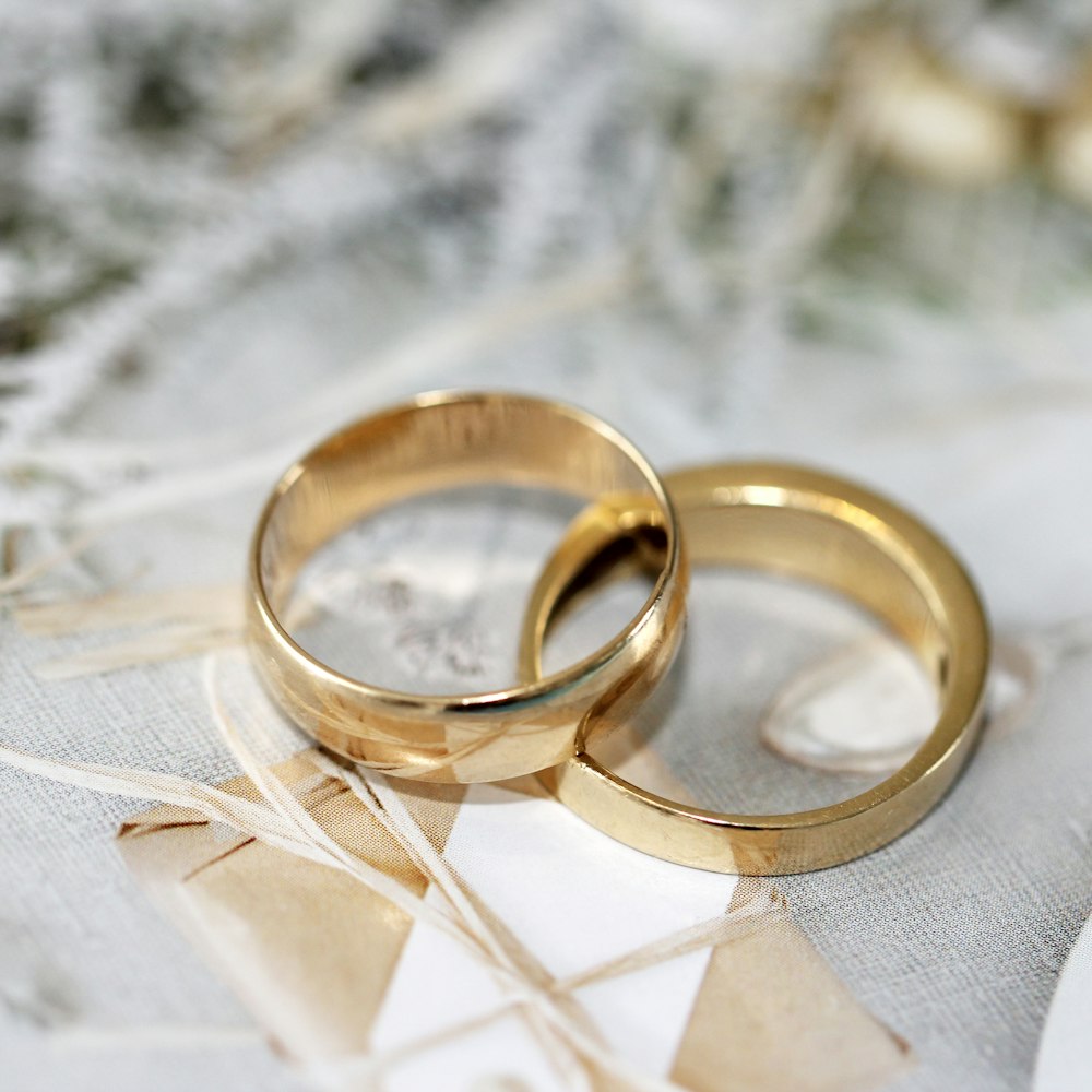 Barefoot vows on the sand at Tirta Nirwana Beach House.