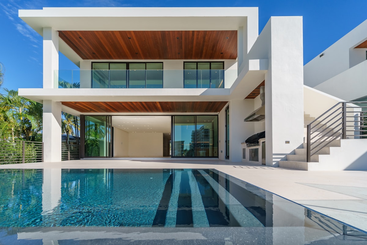 Seseh Sands Villa