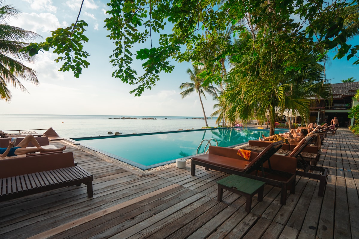 Segara Ayu Manor